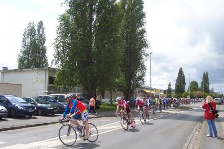 PONT ST MAXENCE