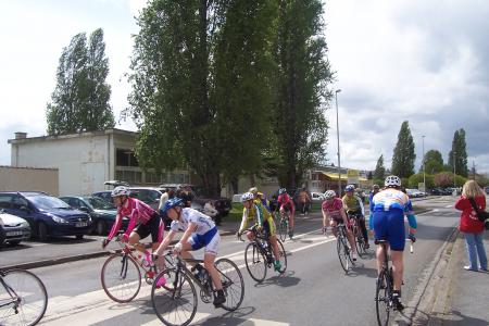 PONT ST MAXENCE