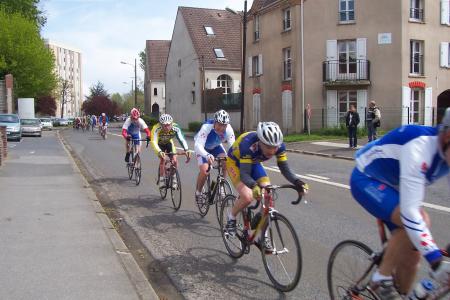 PONT ST MAXENCE