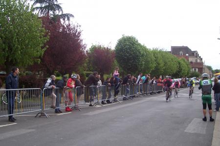 PONT ST MAXENCE