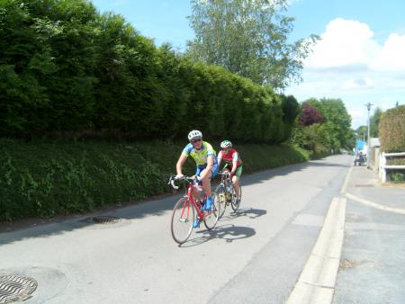 LES CHAMPIONNATS