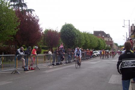 PONT ST MAXENCE