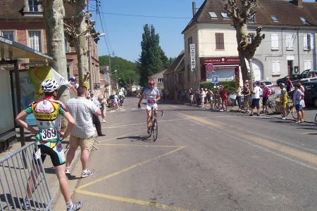 NOAILLES