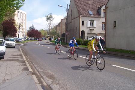 PONT ST MAXENCE