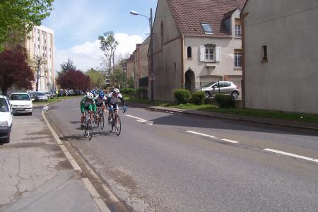 PONT ST MAXENCE