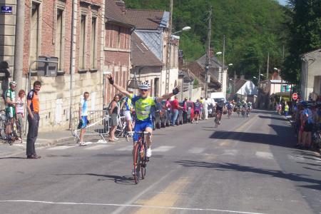 NOAILLES