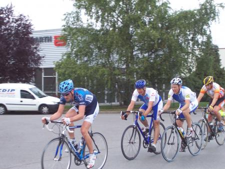 FETE DU SPORT