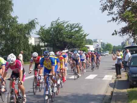 FETE DU SPORT