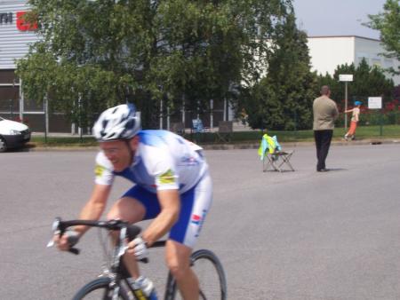 FETE DU SPORT