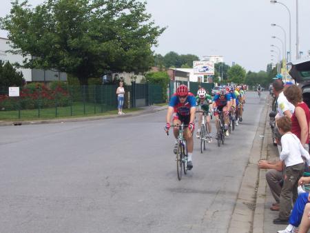 FETE DU SPORT