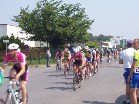 FETE DU SPORT