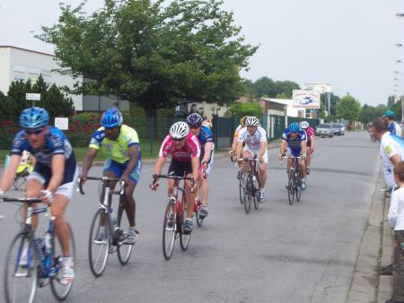 FETE DU SPORT