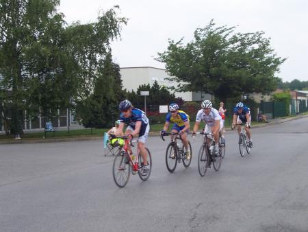FETE DU SPORT