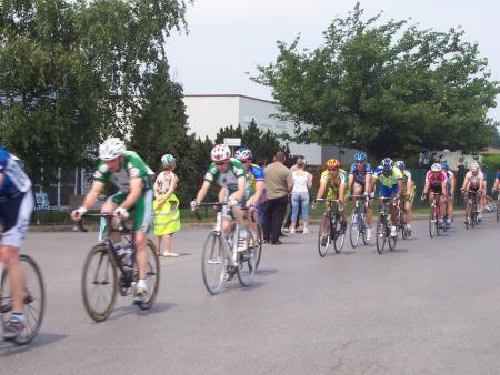 FETE DU SPORT