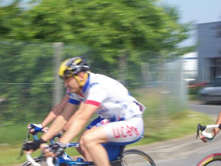 FETE DU SPORT
