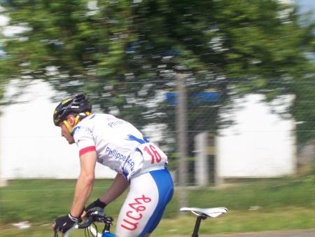 FETE DU SPORT