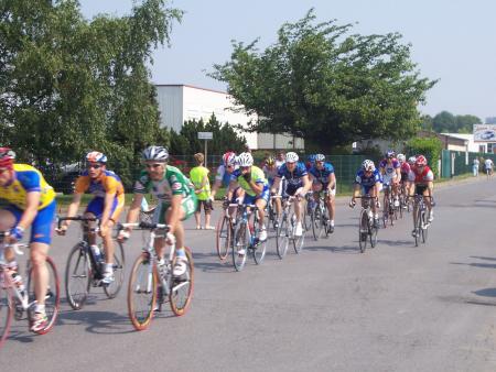 FETE DU SPORT