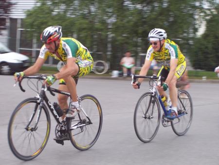 FETE DU SPORT