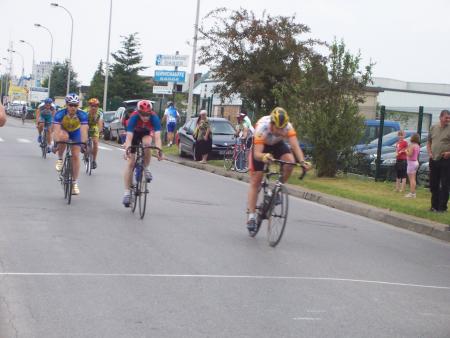 FETE DU SPORT