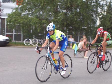 FETE DU SPORT