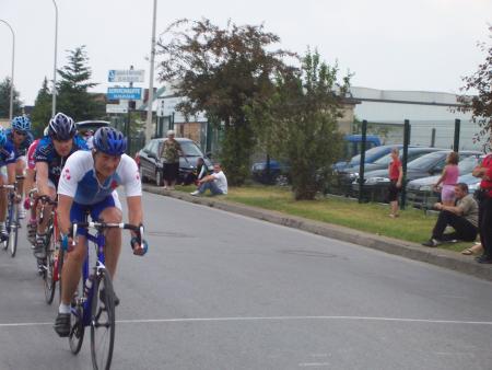 FETE DU SPORT