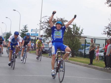 FETE DU SPORT