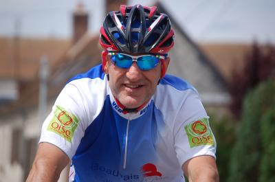 COUREURS DU VCB
