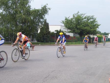 FETE DU SPORT