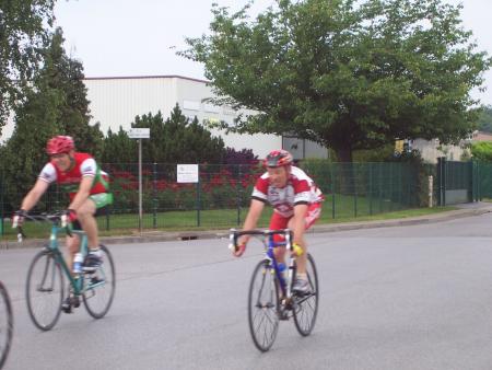 FETE DU SPORT