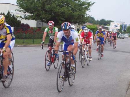 FETE DU SPORT