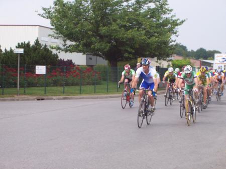 FETE DU SPORT