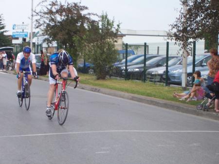 FETE DU SPORT
