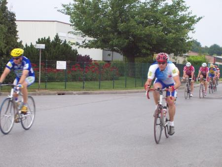 FETE DU SPORT