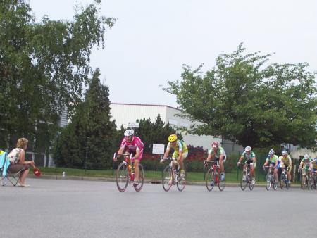 FETE DU SPORT