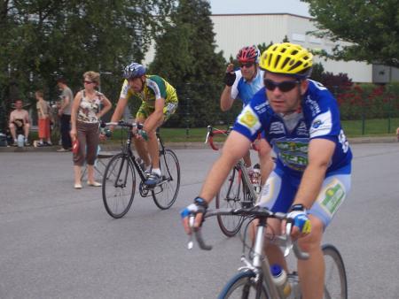 FETE DU SPORT