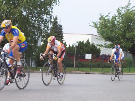 FETE DU SPORT