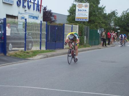 FETE DU SPORT