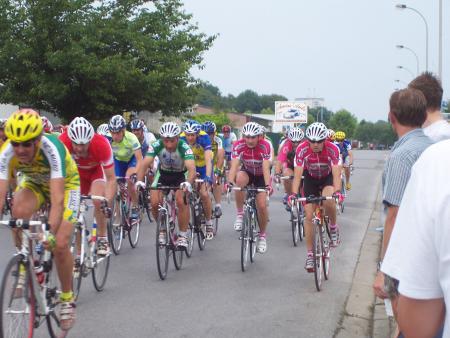 FETE DU SPORT