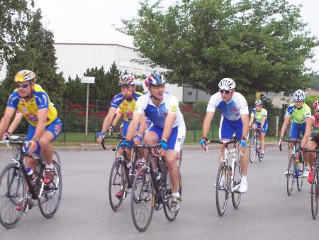FETE  DU SPORT