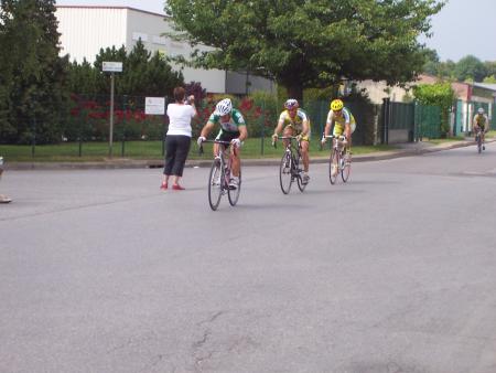 FETE DU SPORT