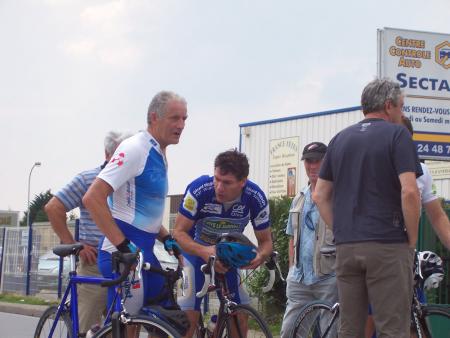 FETE DU SPORT