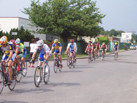 FETE DU SPORT
