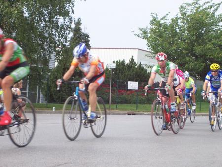 FETE DU SPORT