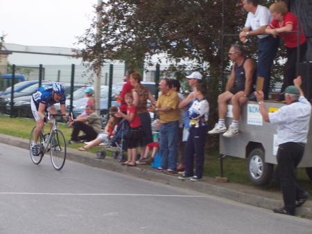 FETE DU SPORT