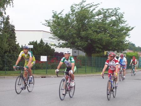 FETE DU SPORT