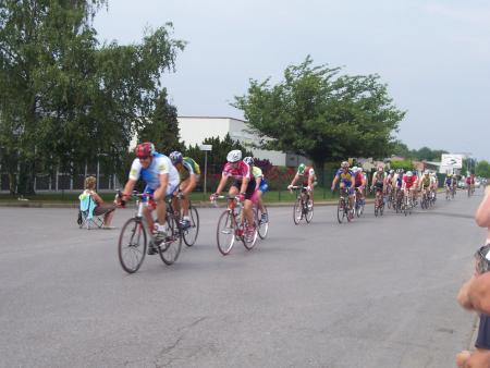 FETE DU SPORT
