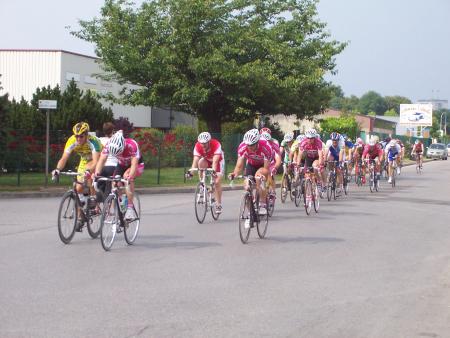 FETE DU SPORT