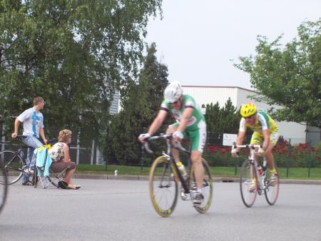 FETE DU SPORT