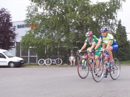 FETE DU SPORT