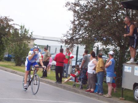 FETE DU SPORT